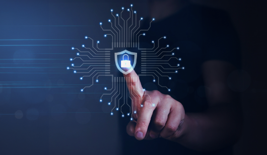 Cybersecurity Challenges in the Modern World