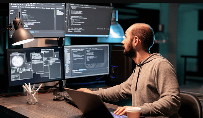 Cybersecurity for Remote Workers