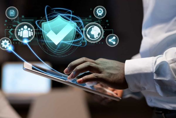 Cybersecurity Laws Around the World