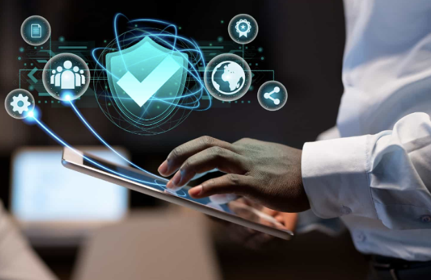 Cybersecurity Laws Around the World