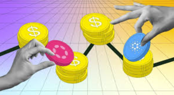 What Is Dollar-Cost Averaging in Crypto?