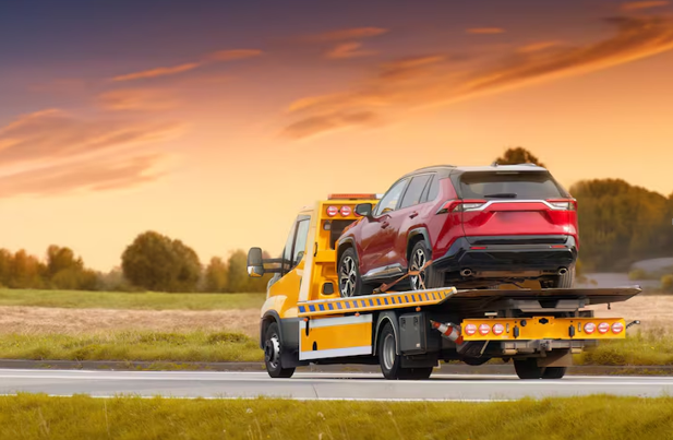 How Heavy Traffic Conditions Make Reliable Towing Services in Miami a Roadside Necessity