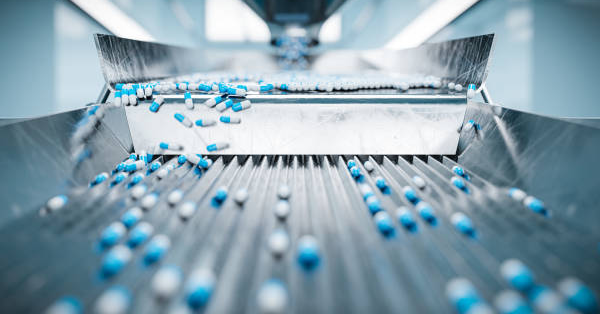 What to Know About 3rd Party Pharma Manufacturing in India