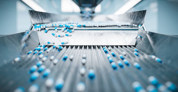 What to Know About 3rd Party Pharma Manufacturing in India