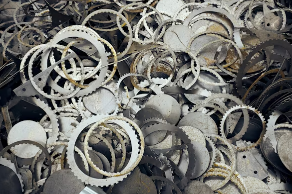 Why Scrap Metal Becomes a Problem Only When It’s Already Too Late to dispose for Most Businesses