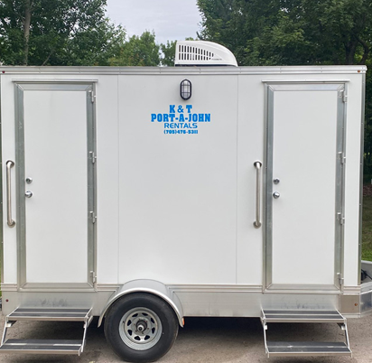 Why Event Comfort Isn’t Just About Food and Decor The Restroom Facilities Play a Bigger Role Than You Think