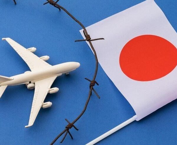 How to Find Cheap Business Class Flights to Japan Without Compromising Comfort
