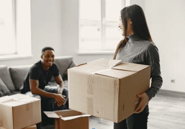 How to Choose the Right Moving Approach for Your Needs