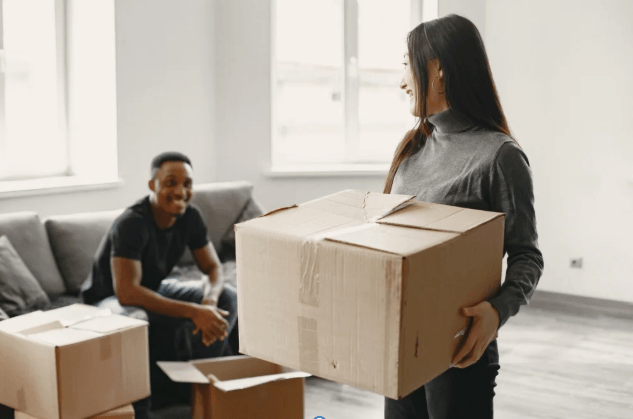 How to Choose the Right Moving Approach for Your Needs