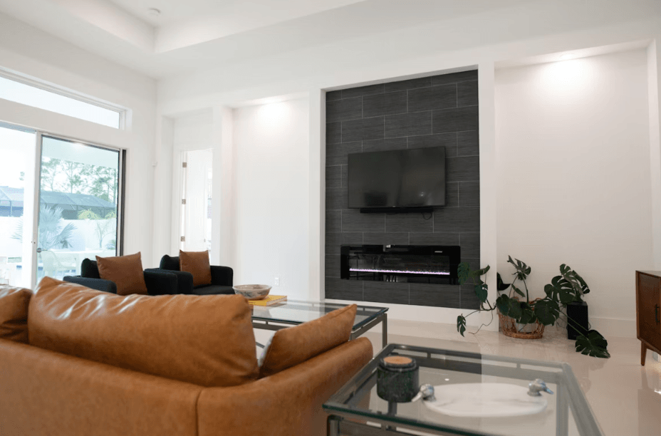5 Tips for Safely Mounting Your TV on Any Wall Using Professional Services