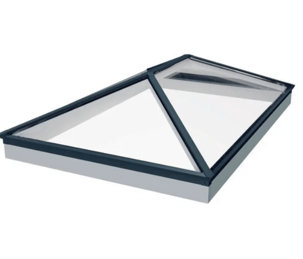 Pyramid Skylights Explained: Design, Benefits & Why They’re Trending in UK Homes