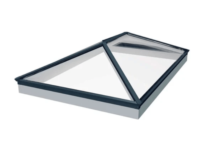 Pyramid Skylights Explained: Design, Benefits & Why They’re Trending in UK Homes