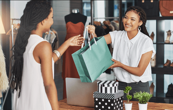 How Retail Installation Services Improve the In-Store Customer Experience