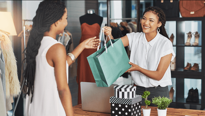 How Retail Installation Services Improve the In-Store Customer Experience
