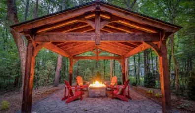 Common Pavilion Installation Mistakes Homeowners Make (and How to Avoid Them)