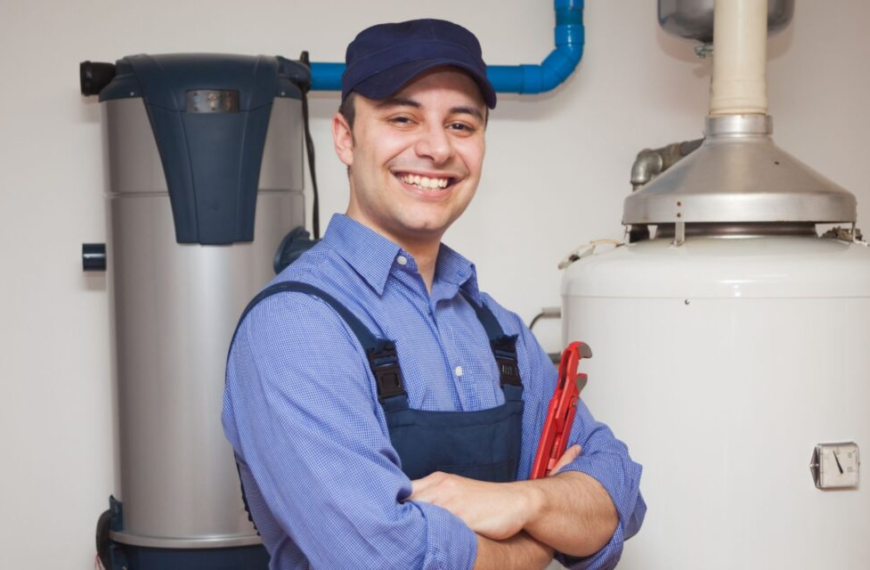 How Bookkeeping for Plumbers Boosts Profitability and Reduces Financial Stress