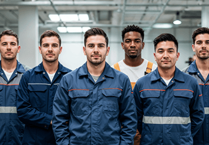 Flex Tech Is Helping Texas Businesses Build Stronger Technical Workforces