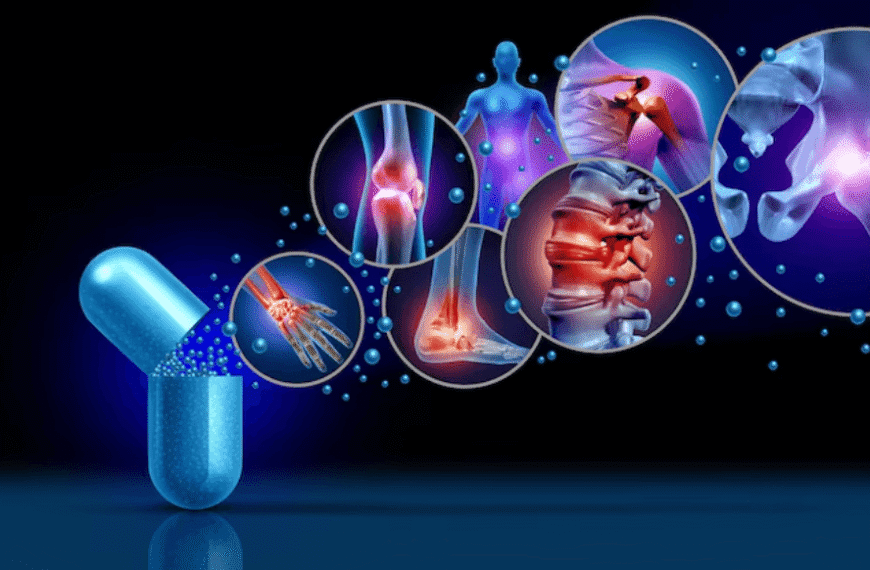 Protecting Joint Health as You Age: The Role of Stem Cell Therapy in Active Living
