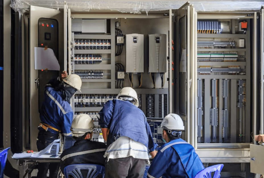 Smarter Building Solutions Shaping Modern Business Operations