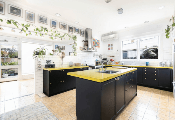 Financing Your Dream Kitchen Upgrade in Australia