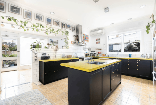 Financing Your Dream Kitchen Upgrade in Australia