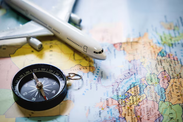 Exciting Air Travel Trends Transforming Global Journeys Today