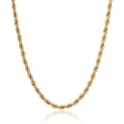 Elevate Your Style with Modern Male Chain Necklace Trends