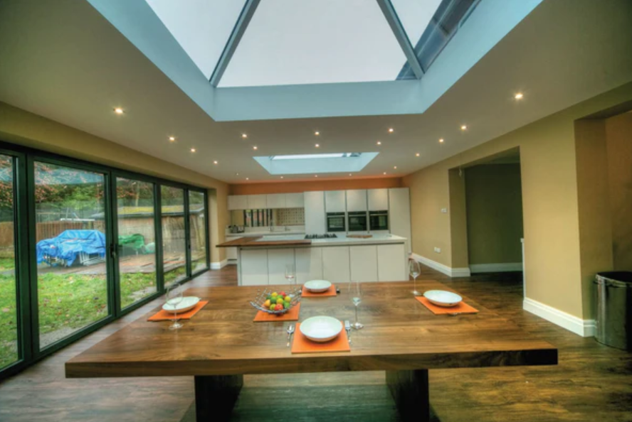 Why Homeowners Are Choosing Roof Lanterns for Flat Roofs to Transform Living Spaces